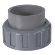 Heater Union Kit, 2 Gray | 21063-801-000"