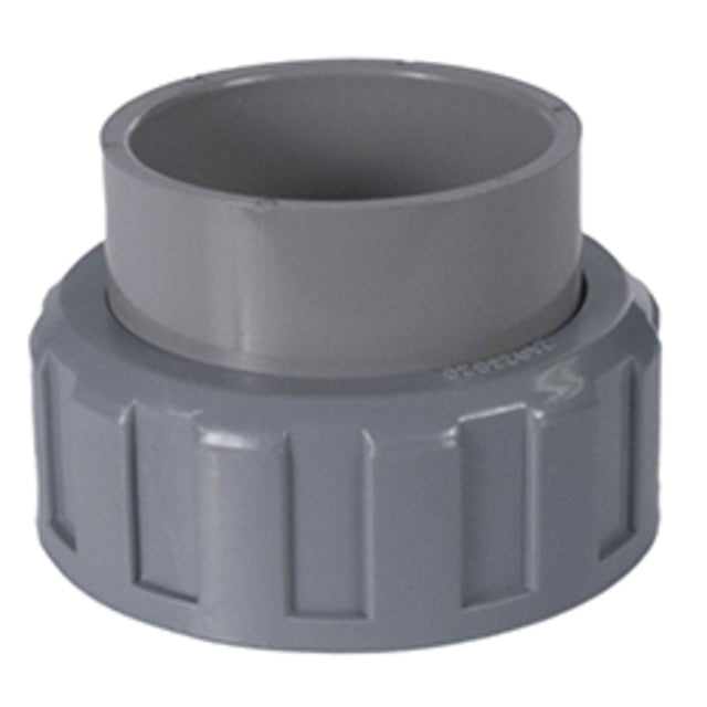 Heater Union Kit, 2 Gray | 21063-801-000"