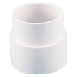 Fitting Extender, 2-1/2 PVC"