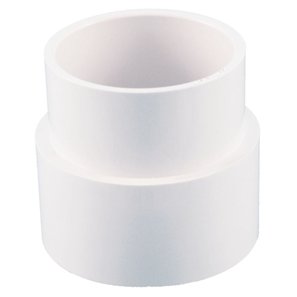 Fitting Extender, 2-1/2 PVC"