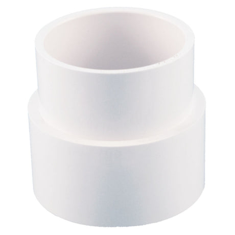 Fitting Extender, 2-1/2 PVC"