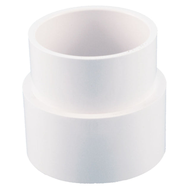 Fitting Extender, 2-1/2 PVC"