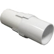 Clip-On Pipe Seal, 2 PVC"