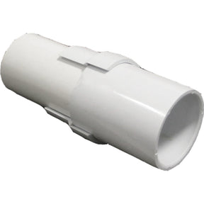 Clip-On Pipe Seal, 2 PVC"