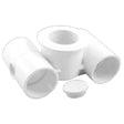  1.5" x 1.5" x 1/2" | 23301-000-000 - CMP23301000000"
