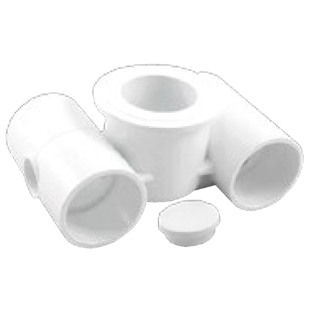  1.5" x 1.5" x 1/2" | 23301-000-000 - CMP23301000000"