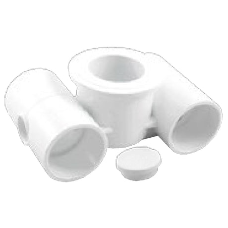  1.5" x 1.5" x 1/2" | 23301-000-000 - CMP23301000000"