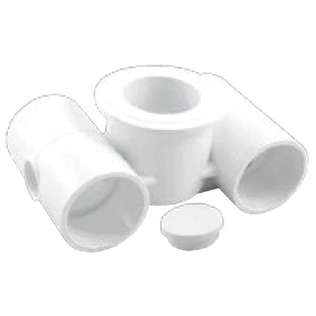  1.5" x 1.5" x 1/2" | 23301-000-000 - CMP23301000000"