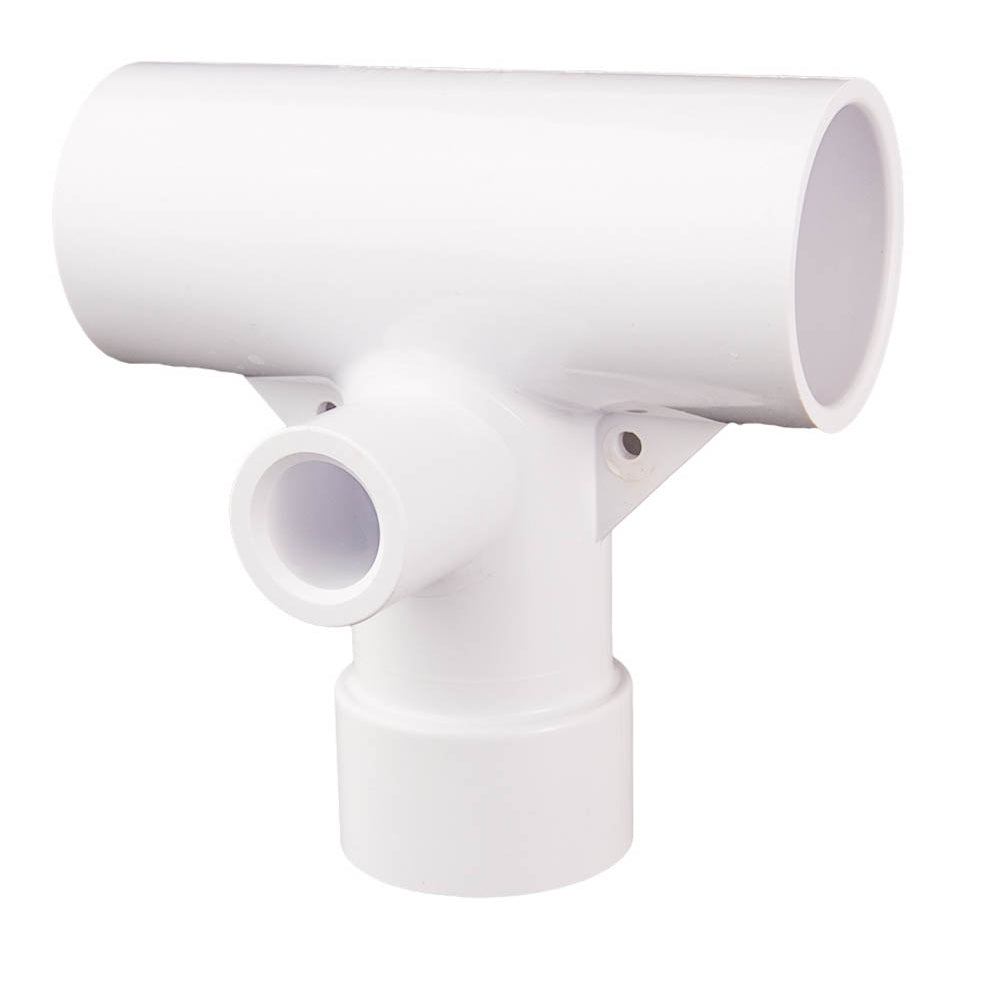 CMP Dbl Tee Gunite Jet (1.5Sx1.5Sx1.5S) | 23304-000-000