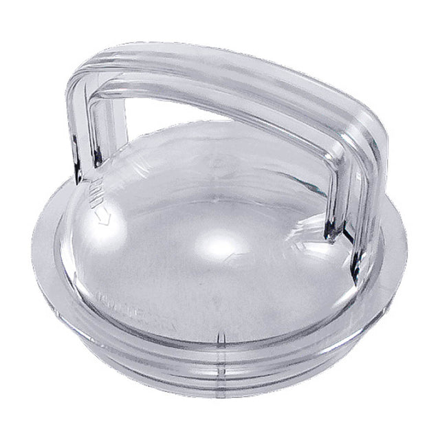 CMP Pentair Pool Pump Strainer Cover, Clear | 25305-000-020