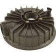 CMP #355302 Challenger Pump Housing, Black | 25357-004-000