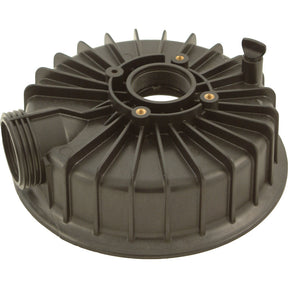 CMP #355302 Challenger Pump Housing, Black | 25357-004-000