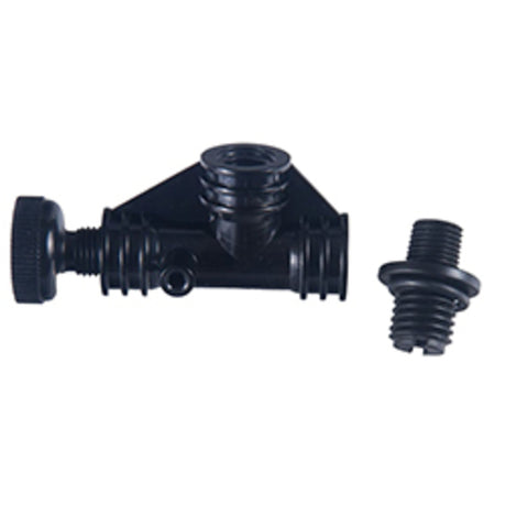 Cmp Air Release Tee Valve (Dex2400S) | 25357-240-000