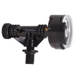 CMP Air Release Tee Valve W Ga (Ro357)  | 25357-357-000