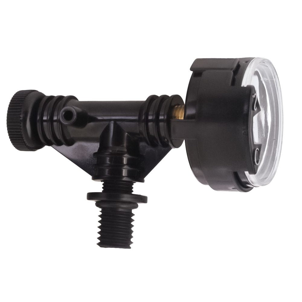 CMP Air Release Tee Valve W Ga (Ro357)  | 25357-357-000