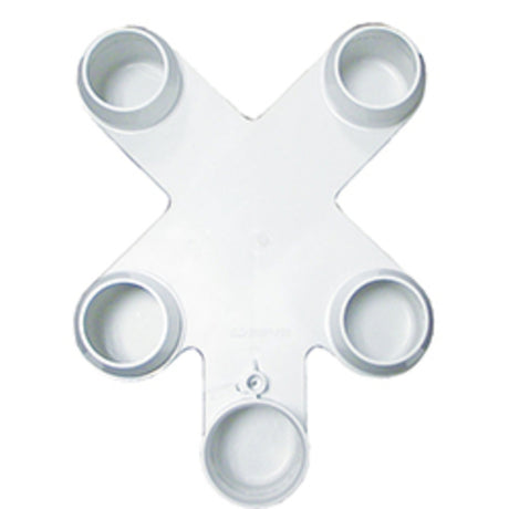 CMP Top Manifold Assembly w/ O-Ring | 25357-850-000