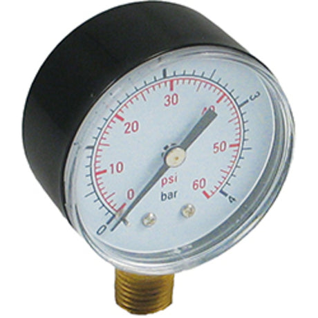 Pressure Gauge | 25501-000-800 2