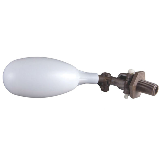 CMP Water Leveler Float Valve 3/8in | 25504-000-100