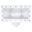  White |CMP25511000900 - CMP25511000900"