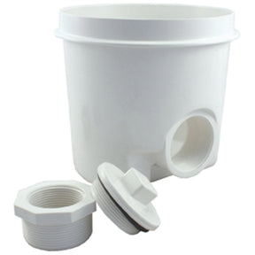 Sump Only