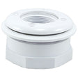 CMP Vinyl Pool In/Out Wall Return Fitting 1.5 FIP x 1.5" FIP | 25522-000-000"