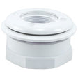 CMP Gray Socket Vinyl Pool I/O Fittng (1.5 X 1.5) | 25522-101-000