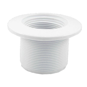 CMP Gunite Pool Fitting(1.5Ins;2In Mip;Extnd) White | 25523000000