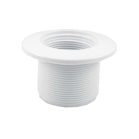 CMP Gnt Pool Fitting Gunite I/O Wall Return Fitting 1.5In FIP X 10.5In Socket - Gray| 25523-001-000
