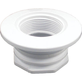 1-1/2" CMP Gunite Wall Fitting Tan Fip X Soc Water Stop | 25523-139-001