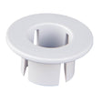 Cmp Trim Flange 1/2 Inch Insider, White | 25523-750-000