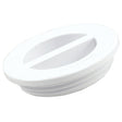 CMP 1.5In NPT Flat Plug  | 25542000000
