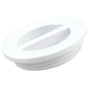 CMP 1.5In NPT Flat Plug  | 25542000000
