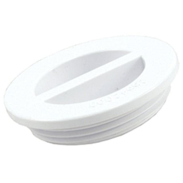 CMP 1.5In NPT Flat Plug  | 25542000000