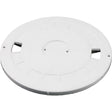 CMP Admiral S20 Style Skimmer Cover, Round, White | 25544-500-000