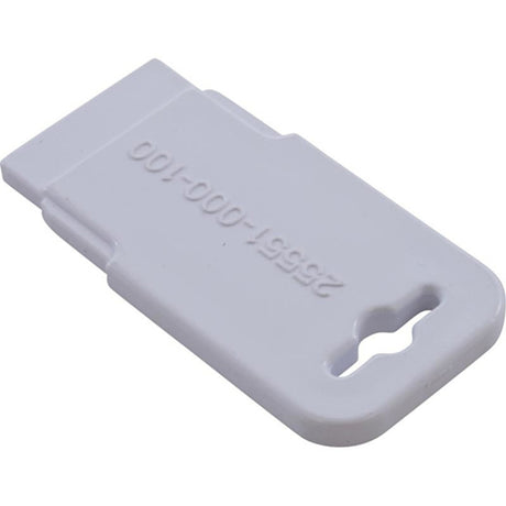CMP  Insert Inlet Seat Removal Tool | 25551-000-100