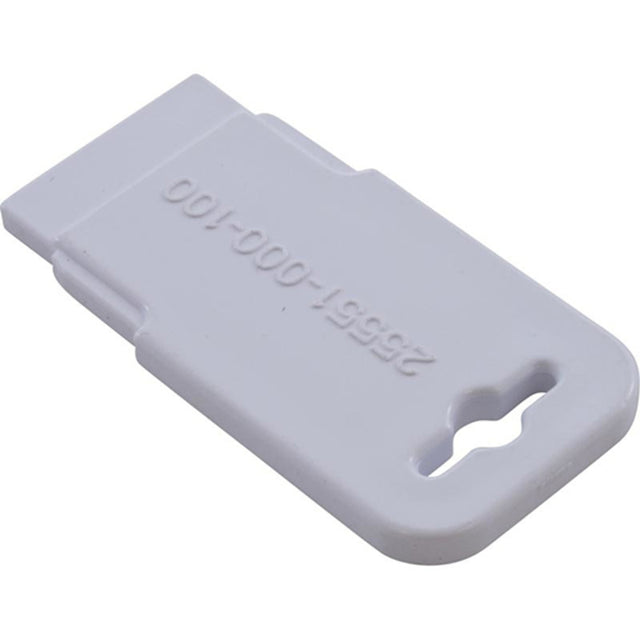CMP  Insert Inlet Seat Removal Tool | 25551-000-100