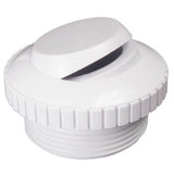 CMP Directional Flow Outlet (1.5 In MIP; Slotted) Gray | 25552-001-000 2