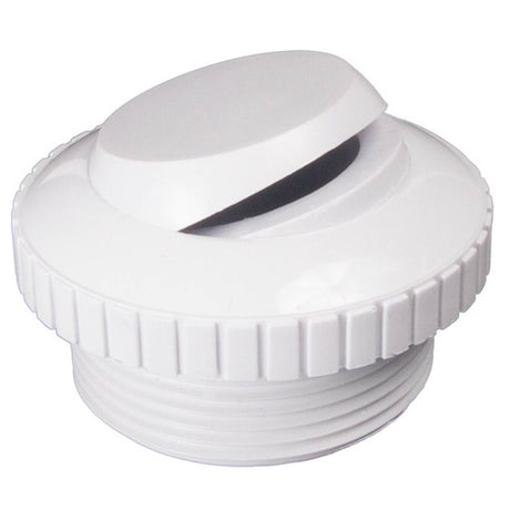 CMP Directional Flow Outlet (1.5 In MIP; Slotted) Gray | 25552-001-000 2