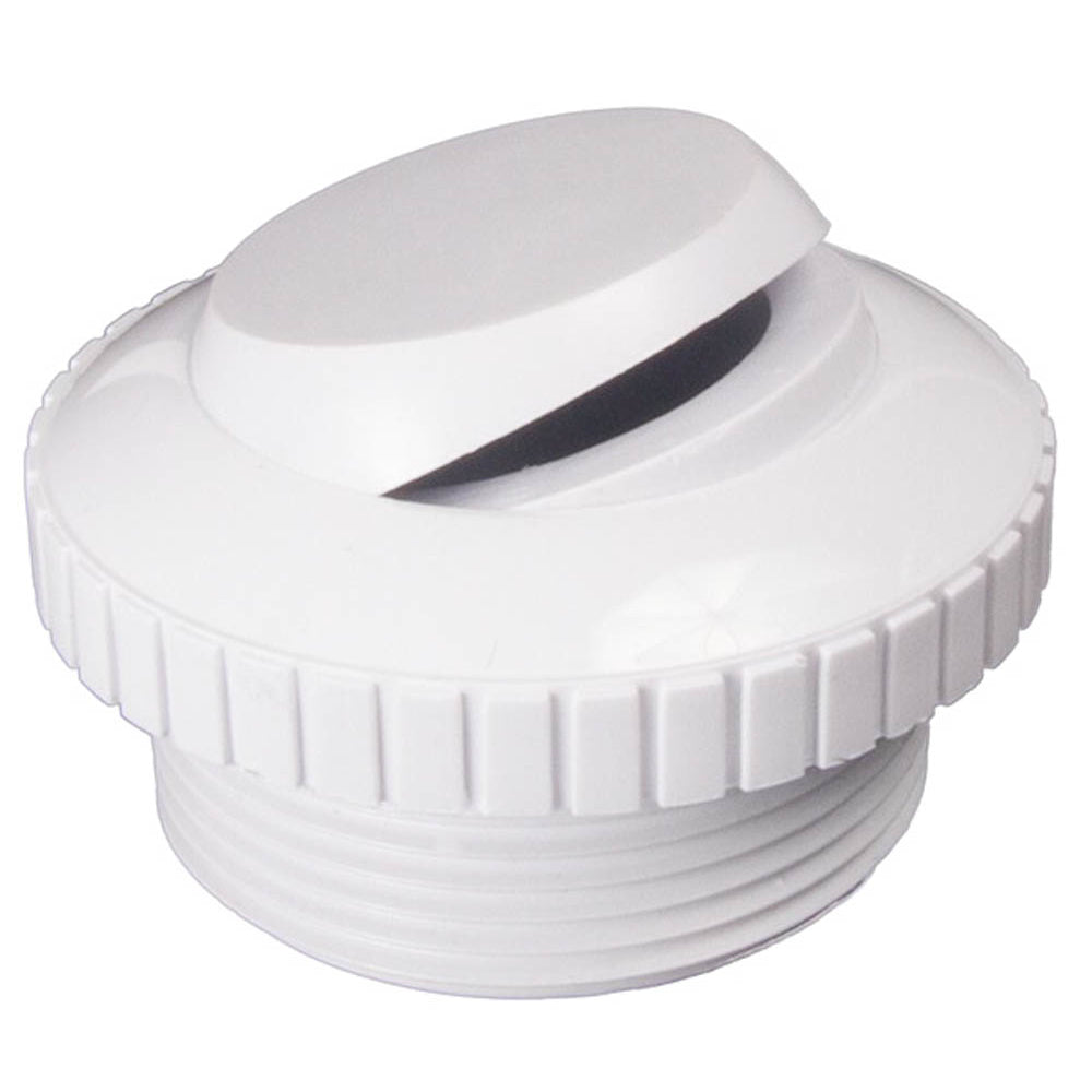 CMP Directional Flow Outlet(1.5 In MIP; Slotted) Black | 25552-004-000