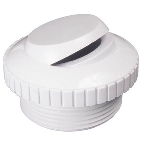 CMP Directional Flow Outlet(1.5 In MIP; Slotted) Black | 25552-004-000