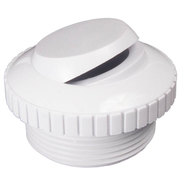CMP Directional Flow Outlet(1.5 In MIP; Slotted) Black | 25552-004-000