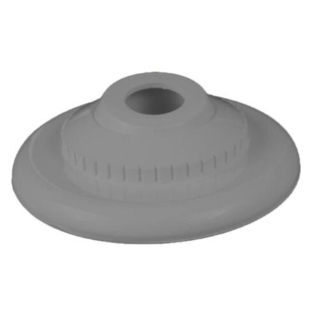 CMP Directional Flow Outlet Threaded with Flange 3/4 1.5" MIP Gray | 25553-301-000"