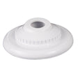 CMP Dir Flow Outlet(3/4In;1.5In Ins;Flg); White  | 25553-350-000