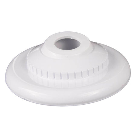 CMP Dir Flow Outlet(3/4In;1.5In Ins;Flg); White  | 25553-350-000