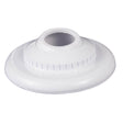 CMP Dir Flow Outlet(1In;1.5In;MIP;Flg)Bk  | 25553-404-000
