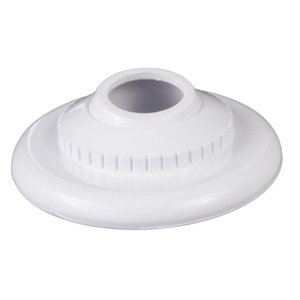 CMP Dir Flow Outlet(1In;1.5In;MIP;Flg)Bk  | 25553-404-000