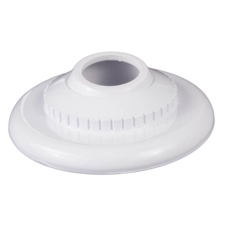 CMP Dir Flow Outlet(1In;1.5In;MIP;Flg)Bk  | 25553-404-000