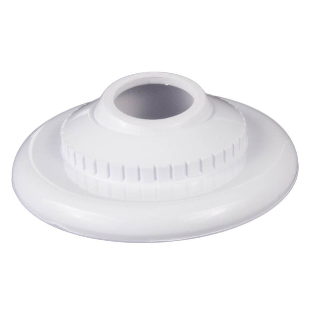 CMP Dir Flow Outlet(1In;1.5In;MIP;Flg)Bk  | 25553-404-000