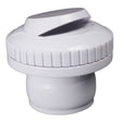 CMP Sa Return Nzl(Slotted,1.5In)Wh | 25554-000-000