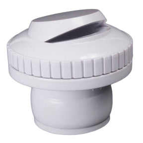 CMP Sa Return Nzl(Slotted,1.5In)Wh | 25554-000-000